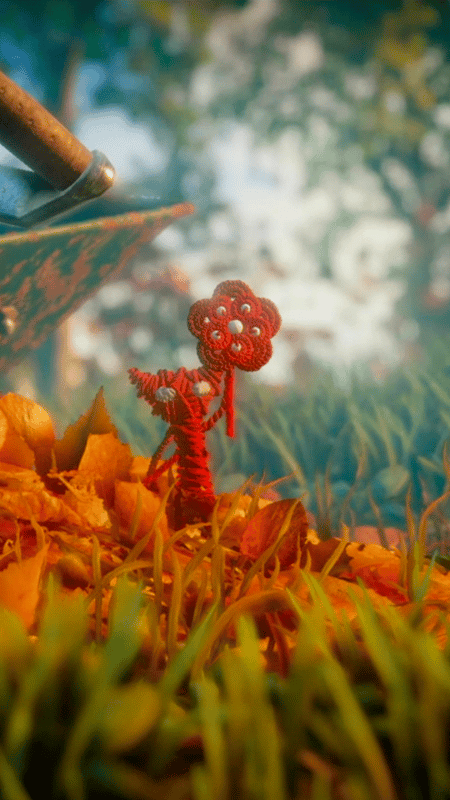 Unravel