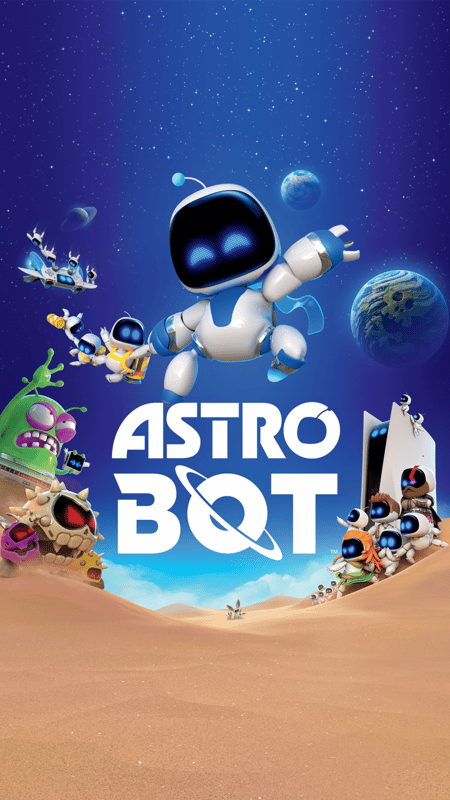 Astro Bot