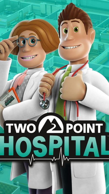 Two Point Hospital