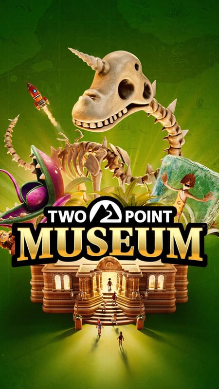 Two Point Museum