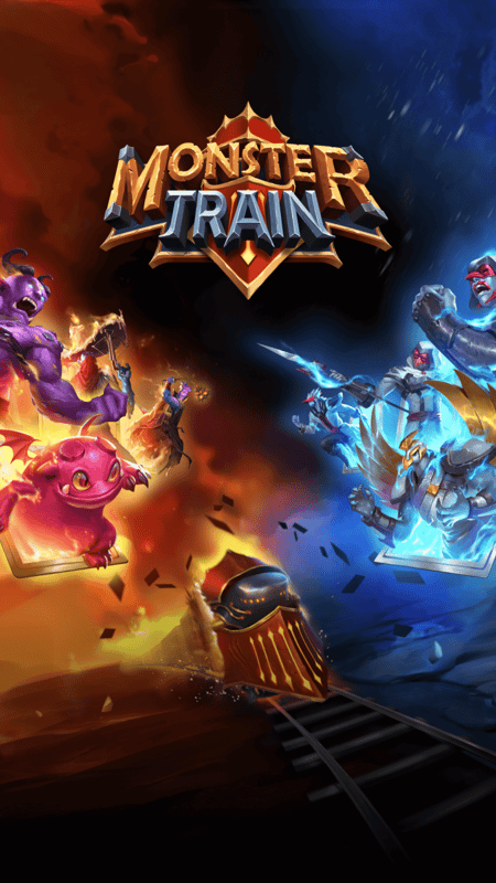 Monster Train