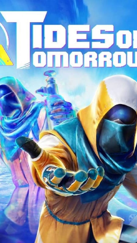 Tides of Tomorrow