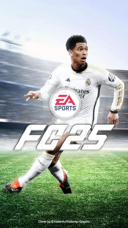 EA Sports FC 25