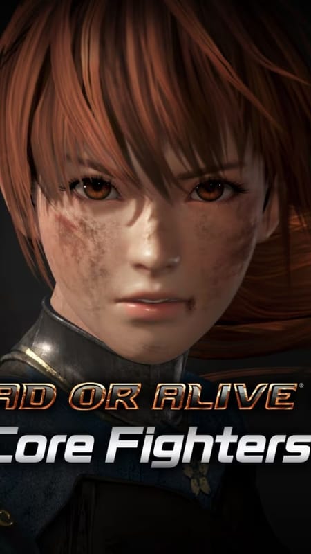 DEAD OR ALIVE 6 Last Round
