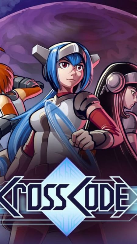 CrossCode