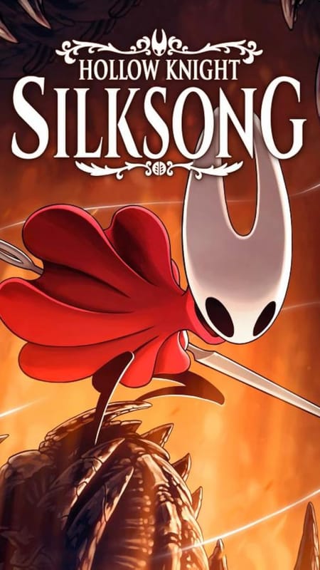 Hollow Knight: Silksong