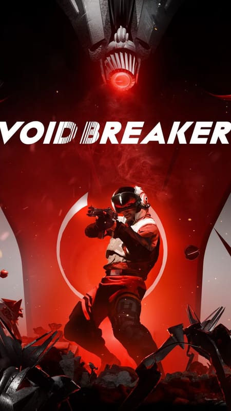 Void Breaker