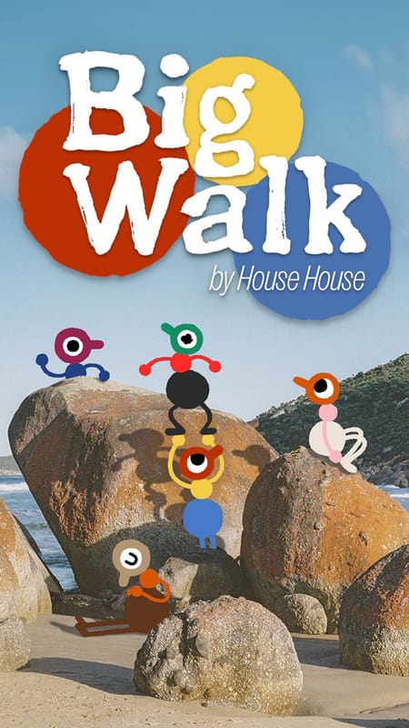Big Walk