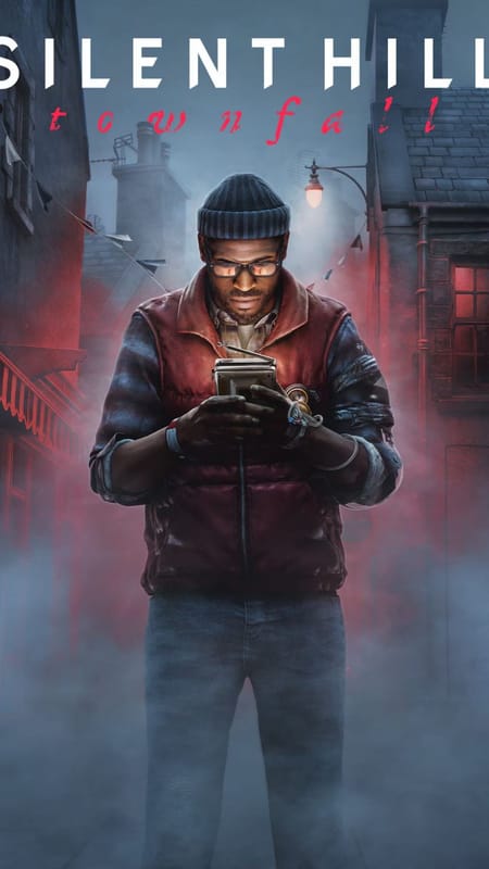 Silent Hill : Townfall