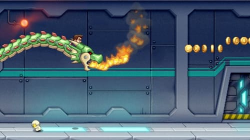 Jetpack Joyride