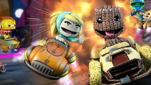 LittleBigPlanet (PSVITA)