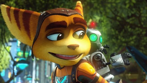 Ratchet & Clank (PS4)