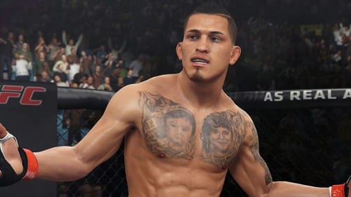 EA SPORTS UFC 2