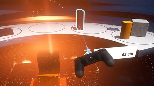 Tumble VR