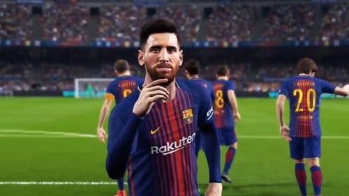 PES 2018