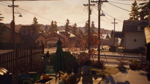 Life is Strange 2
