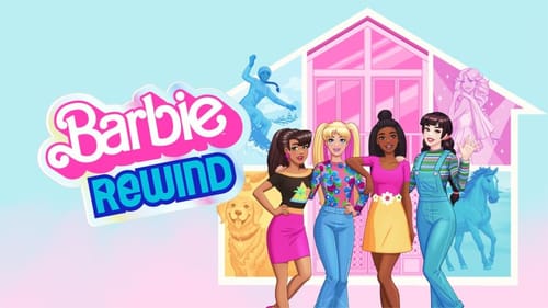 Barbie Rewind