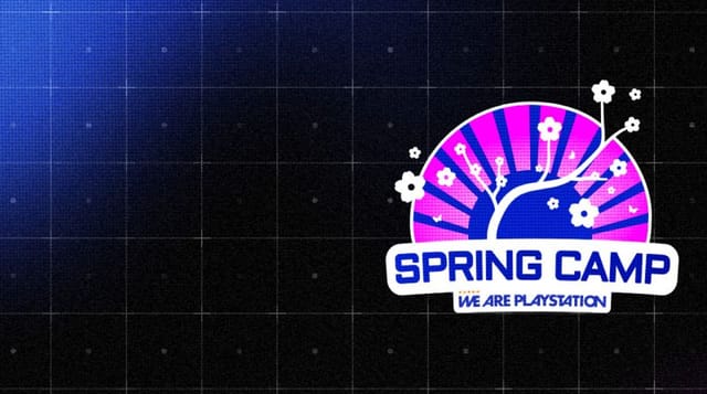 4000 points à gagner avant la fin du Spring Camp !