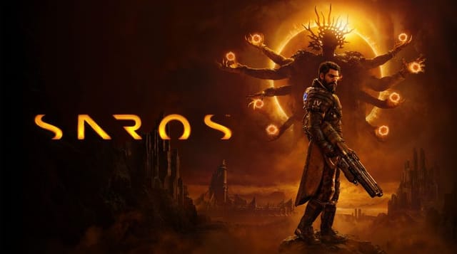 Les Wapers testent SAROS en exclusivité !