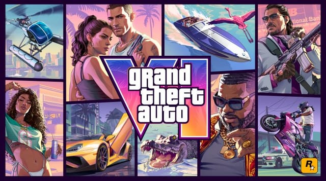 GTA VI : toutes les les actualités, informations et nouveautés du jeu