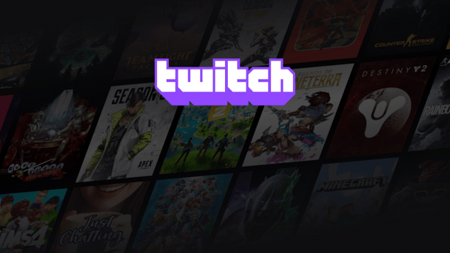 AGWAB dans le Twitch Game