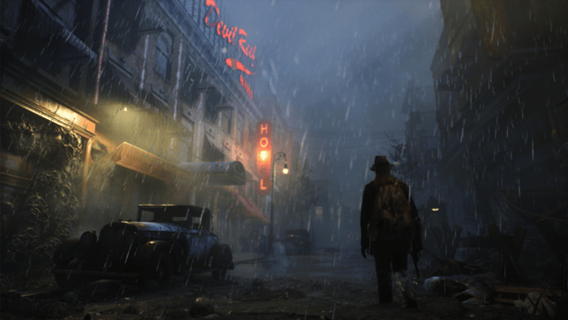 The Sinking City 2: Report de sortie en 2026 et nouveaux visuels
