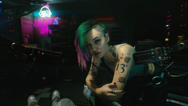 Chronique  : Si vous avez aimé Cyberpunk, ce jeu est fait pour vous  - jeuxvideo.com