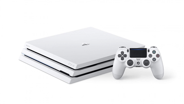 DualShock 4, la collection complète des manettes officielles - Pley Again