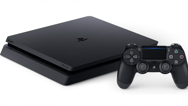PS4