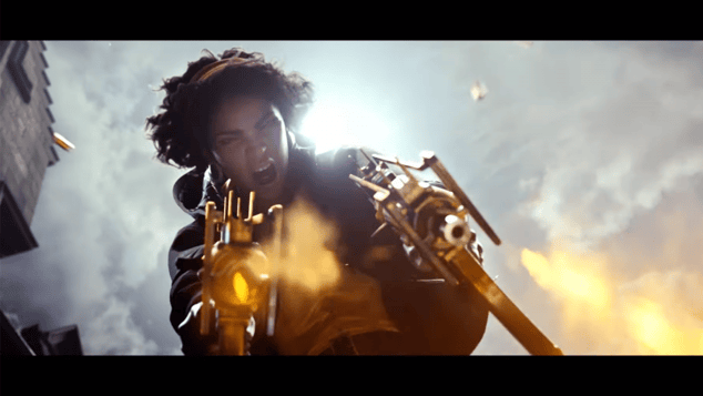 Fun de boucle en boucle!