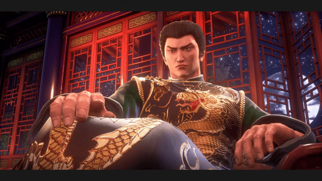 Shenmue III Enhanced se dévoile - page 1-  GamAlive