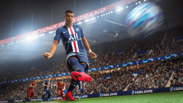 Réussir le Défi Création d'équipe Blaise Matuidi