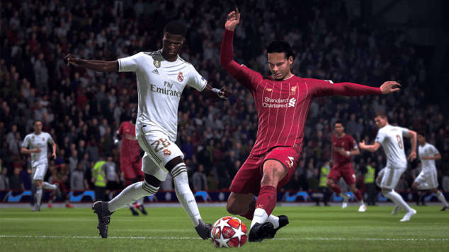 bon jeu mais