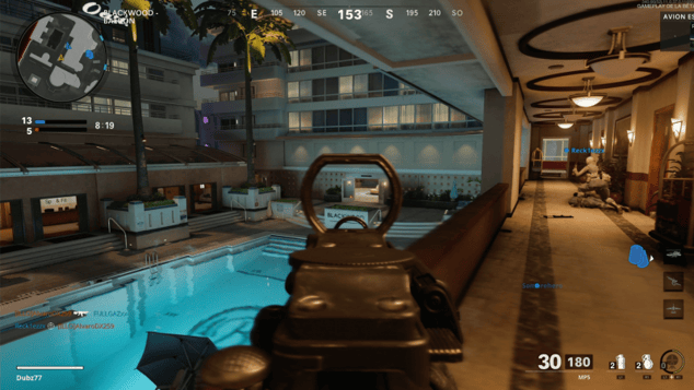 Call of Duty : Black Ops Cold War : Liste des trophées (PS4) PSthc.fr