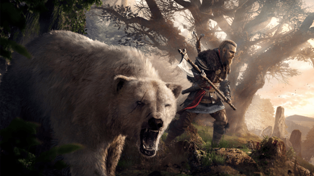 Une épopée viking ambitieuse et immersive