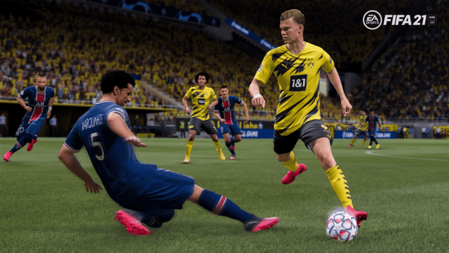 Fifa 20