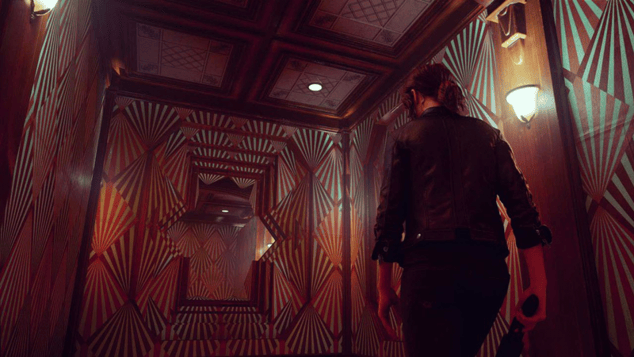 Control Resonant : une nouvelle présentation folle du prochain Remedy
