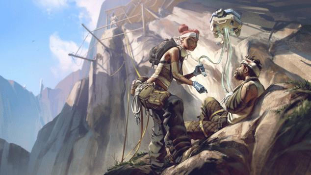 "Ce qui fait la différence c'est le mental", le grand gagnant des ALGS Year 4 Championship d'Apex Legends est Français, et il s'est confié à nous !
