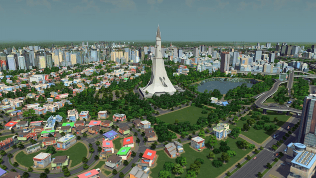 Cities: Skylines II, Paradox prend une décision radicale !