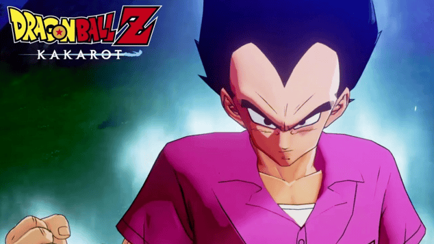 Le jeu DBZ le plus sous-coté