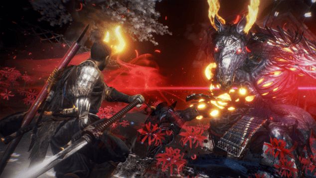 Nioh 3 : Test  (PS5) PSthc.fr