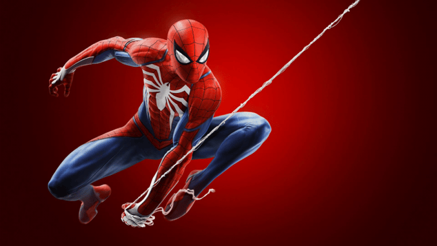 Spider-Man Remastered : Le Tissage Commence sur PS
