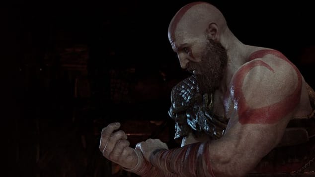 God of War Nous surprend