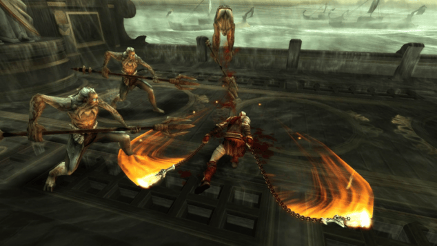 Une aventure intense et émotive sur PSP