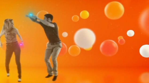 dance star