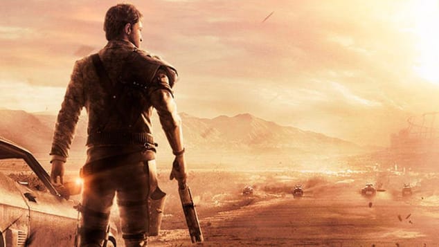 immersion totale de l'univers madmax