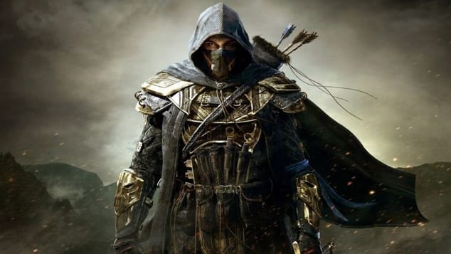 Un super jeu d'infiltration
