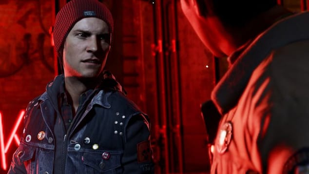 😈 Infamous Second Son, le jeu surcoté ?