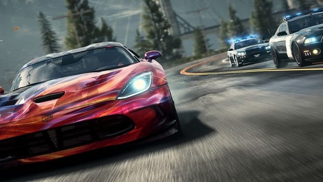 gameplay