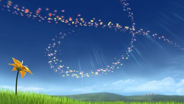 Un beau jeu zen